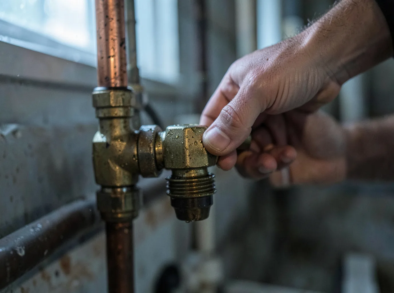Emergency Plumber La Rue, OH FAQs